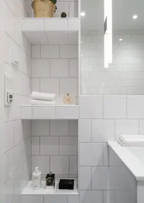 NYC Design / Build - Bathroom Remodeling in New York, NY
