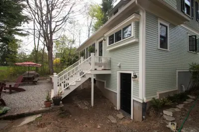 J. Hence & Co. Inc. Design/Build Contractors - Design-Build Services in Fayetteville, NY