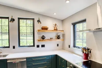 RŌDN Studio - Bathroom Remodeling in Ebensburg, PA