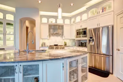 Beachfront Avenue — Design-Build Services project by Realty Restoration, LLC