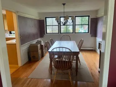 J.P. Hoffman Design Build - Interior Design & Decorating in Bridgewater, MA