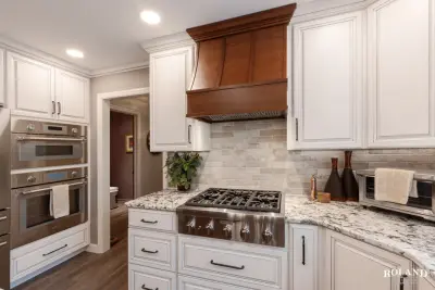 Roland Builder, Inc. - Kitchen Remodeling in Mechanicsburg, PA