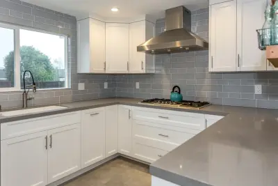 MY Home Builders Inc. - Kitchen Remodeling in Woodland Hills, CA