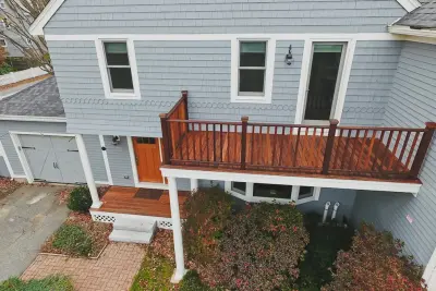 WORKS by Jesse DeBenedictis, LLC - Interior Design & Decorating in Beverly, MA