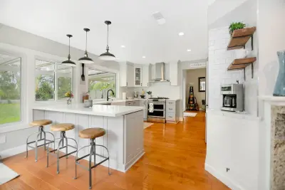 Opulent Design Build - Kitchen Remodeling in Irvine, CA