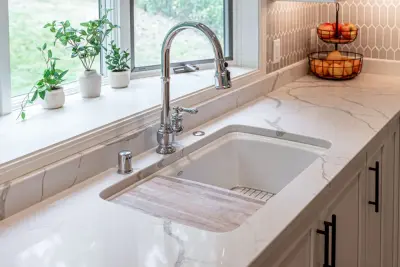 Callen - Bathroom Remodeling in Muskego, WI