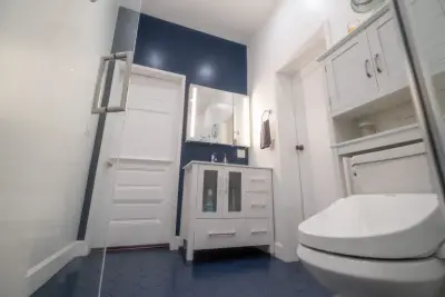Golden Age Builders - Bathroom Remodeling in West Hollywood, CA