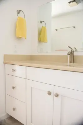 Ken Lake Kitchen and Bathroom Renovations — Design-Build Services project by Williams Contracting, Inc.