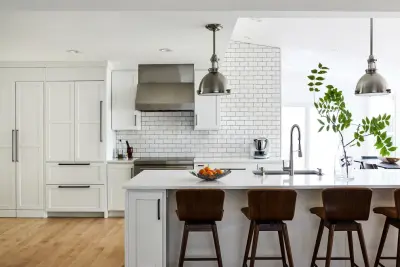Kaitlin LeFebre - Case Design/Remodeling, Inc. - Kitchen Remodeling in Falls Church, VA