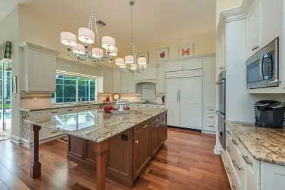 Reed Design Build, LLC - Kitchen Remodeling in Naples, FL