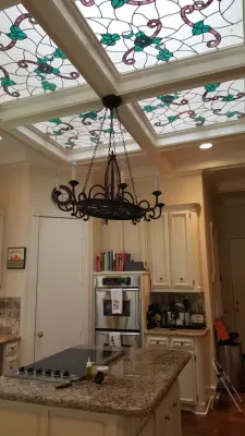 Home and Kitchen Enhancements — Design-Build Services project by Built Dfw