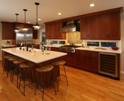 CAGE Design Build - Bathroom Remodeling in San Jose, CA