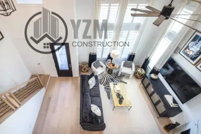 Yzm Construction - Carpentry & Woodworking in Houston, TX