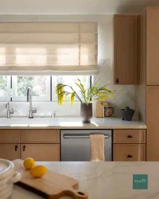 Valley Boutique Builders - Kitchen Remodeling in Los Altos, CA