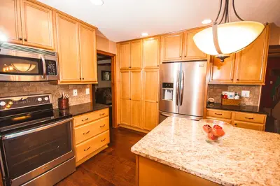 Third Space Builders, LLC. - Architectural & Building Design Services in Plain City, OH