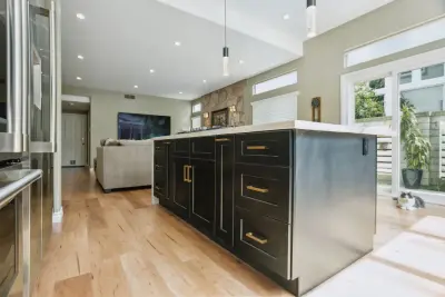 MY Home Builders Inc. - Kitchen Remodeling in Woodland Hills, CA