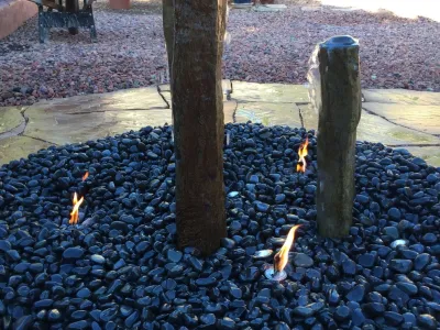 Land Art Works, Inc. - Landscape Construction in 