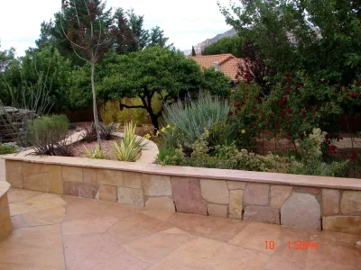 Land Art Works, Inc. - Landscape Construction in 