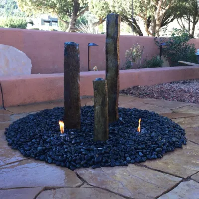 Land Art Works, Inc. - Landscape Construction in 