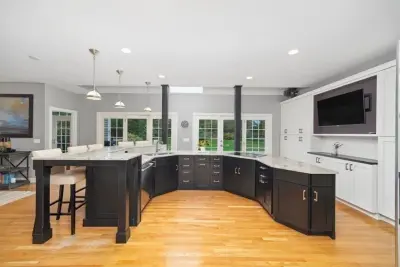 Thomas Buckborough & Associates - Design-Build Services in Acton, MA