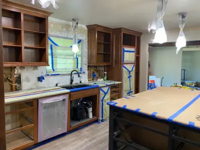 OKC METRO Design and Build - Interior Design & Decorating in Oklahoma City, OK