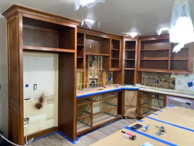OKC METRO Design and Build - Interior Design & Decorating in Oklahoma City, OK