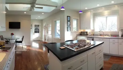 Michael O'Dea, Builder - Custom Home Builders in Louisville, KY