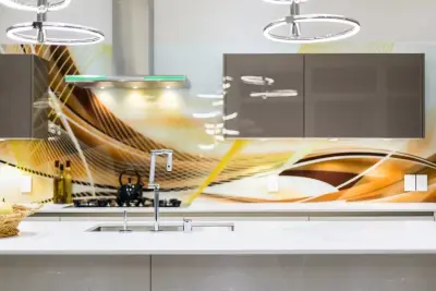 Culinary Space — Design-Build Services project by United Signature Tacoma