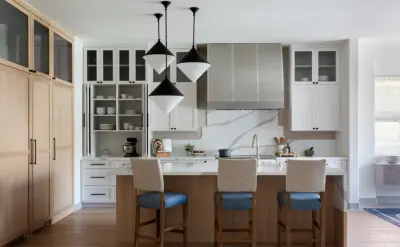 True Home Builders - Kitchen Remodeling in Irvine, CA