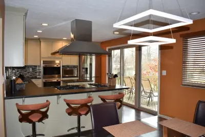 Zengel Group - Custom Home Builders in Dayton, OH