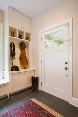Wentworth - Bathroom Remodeling in Chevy Chase, MD