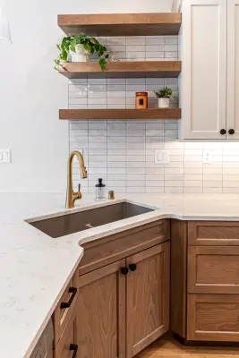 Callen - Bathroom Remodeling in Muskego, WI