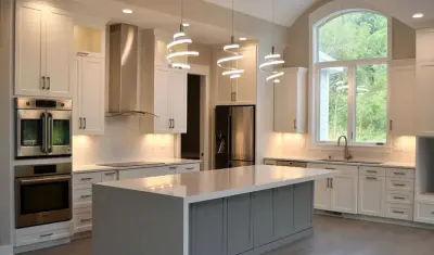 Maplewood Homes - Bathroom Remodeling in Rochester, MN