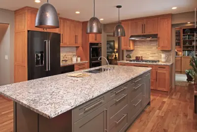 Wise Design & Remodel LLC - Window Installation & Replacement in Minneapolis, MN