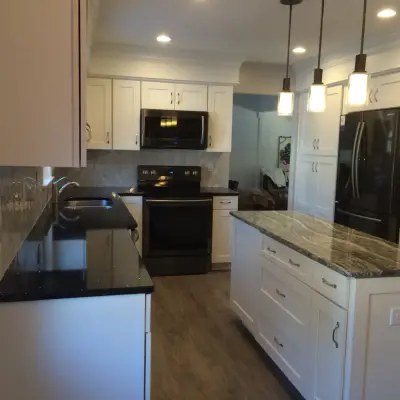 Culinary Space Renovation — Design-Build Services project by RL Rider Remodeling