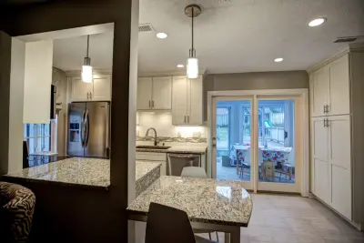 BACK Construction - Kitchen Remodeling in Lexington, KY