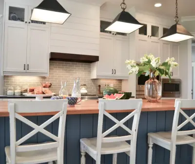 Gretchen O. Studio - Kitchen Remodeling in Columbia, SC