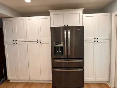 Culinary Transformation — Design-Build Services project by Remodel Max, LLC