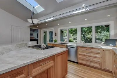 May Construction, Inc. - Bathroom Remodeling in San Jose, CA