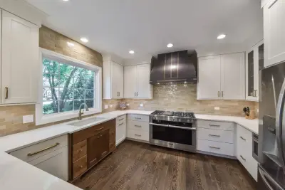 Sebring Design Build - Kitchen Remodeling in Franklin, TN