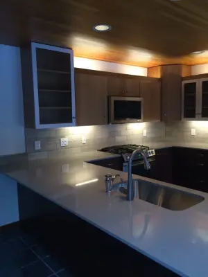 E.V.Yelland - Kitchen Remodeling in Graeagle, CA