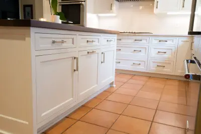 Culinary Space Renovation — Design-Build Services project by R&R Enterprises Inc