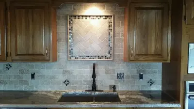 Village Decorative - Tile & Stone Installation Services in Augusta, KS