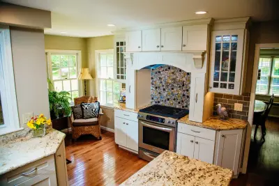 BH Design+Build - Interior Design & Decorating in Mohnton, PA