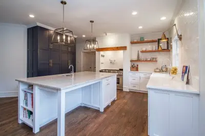 Reform Design+Build - Bathroom Remodeling in Conway, AR