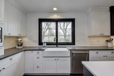 Culinary Space Renovation — Design-Build Services project by Sebring Design Build