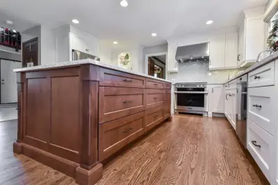 Sebring Design Build - Kitchen Remodeling in Franklin, TN