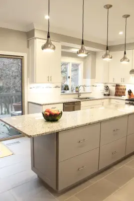 Culinary Space Renovation — Design-Build Services project by J Brewer And Associates, INC.