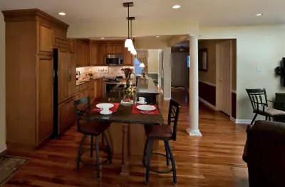 Rolf Schroeder General Contractors, Inc. - Bathroom Remodeling in Ivyland, PA