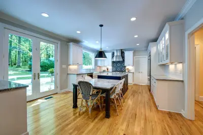 Rendon Remodeling & Design, LLC - Custom Cabinets & Cabinetry in Chantilly, VA